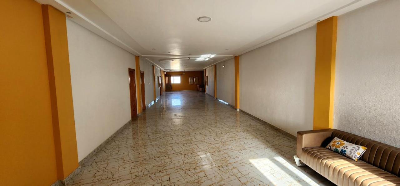 Hotel Le Bon Choix نواذيبو المظهر الخارجي الصورة